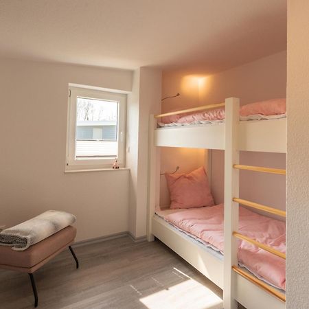Ferienhaus 4827 In Tossens Stick Kültér fotó