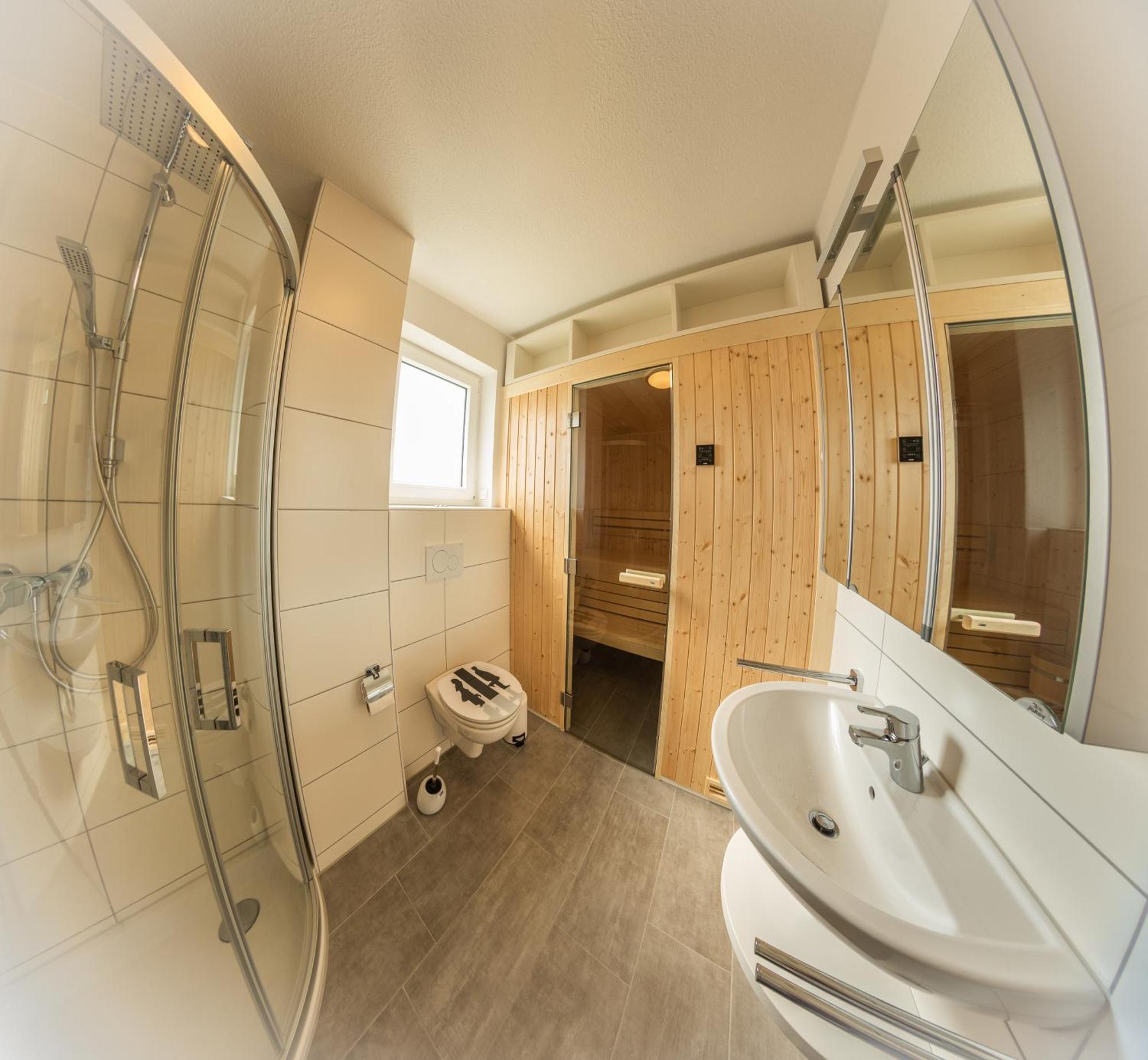 Ferienhaus 4827 In Tossens Stick Kültér fotó