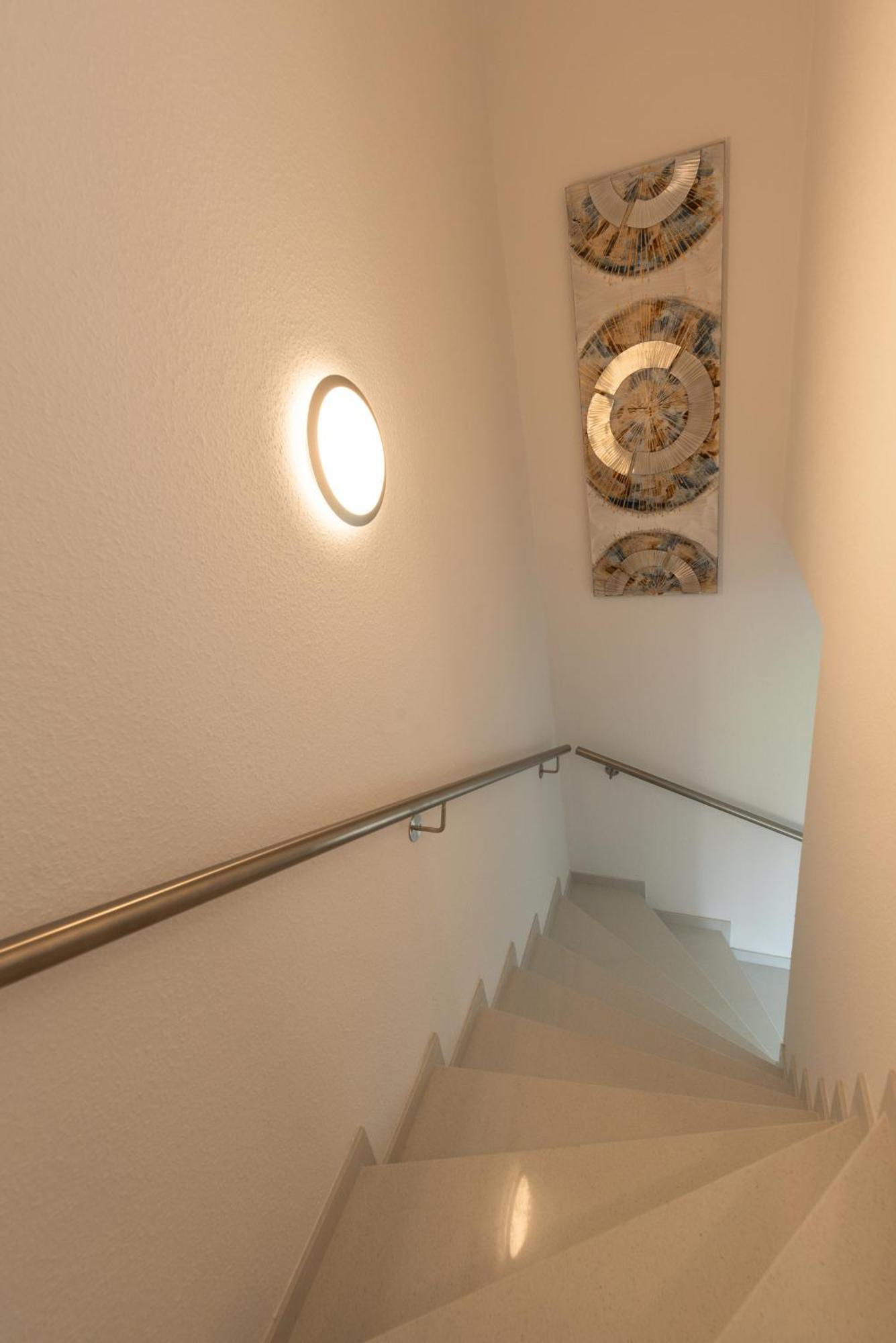 Ferienhaus 4827 In Tossens Stick Kültér fotó