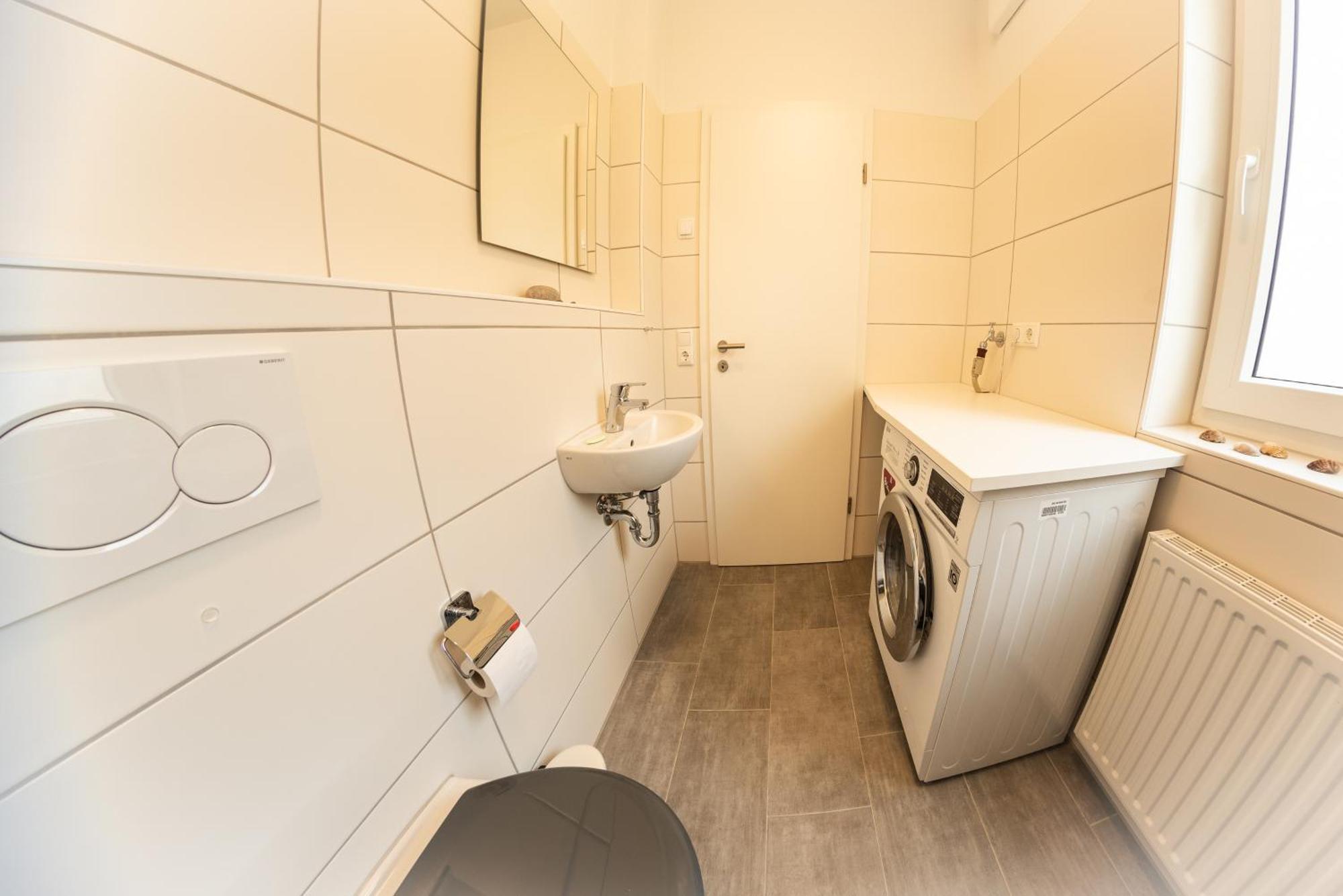 Ferienhaus 4827 In Tossens Stick Kültér fotó