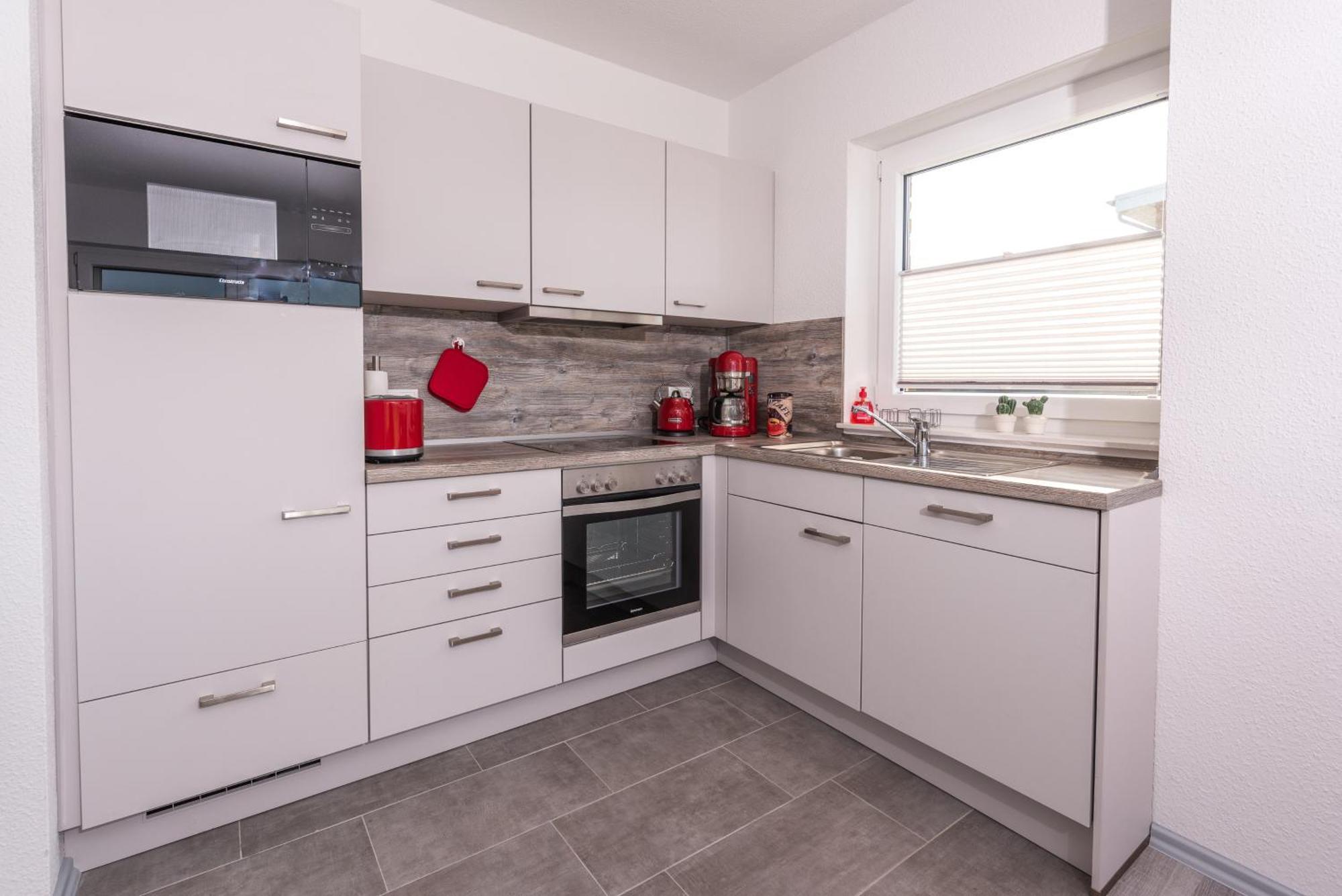 Ferienhaus 4827 In Tossens Stick Kültér fotó